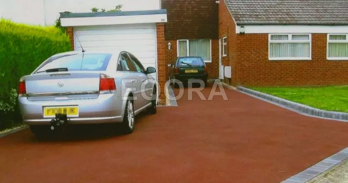 Покрытия для парковок и стоянок из резиновой крошки в Электростали