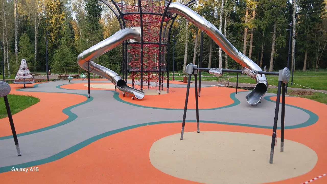 Как защитить резиновое покрытие от механических повреждений?