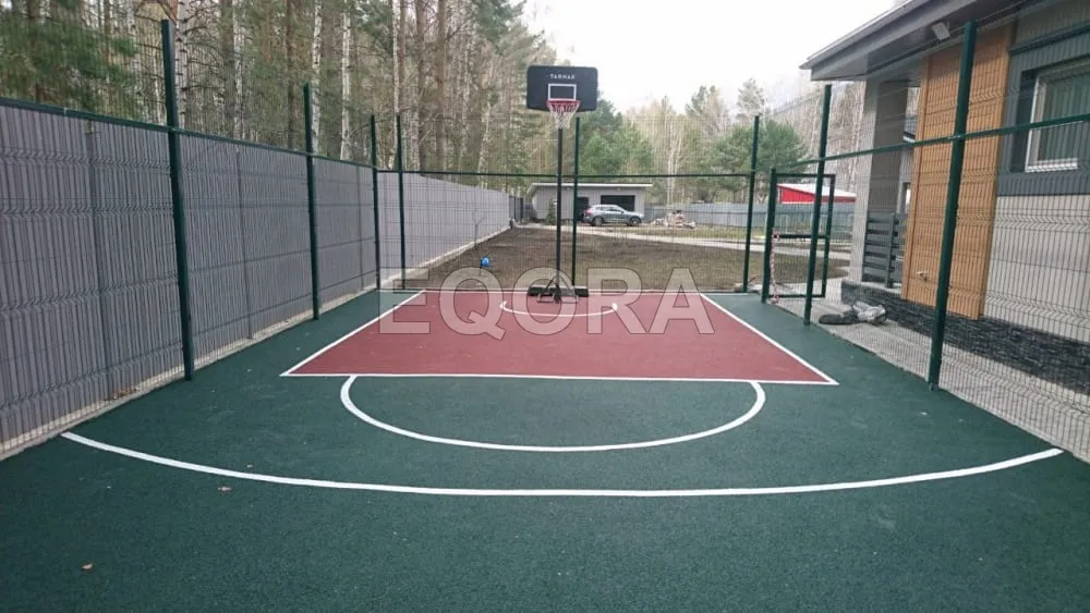 Нанесение разметки в Электростали