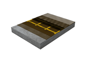 Фото Напольное покрытие Фото Напольное покрытие антистатическое наливное