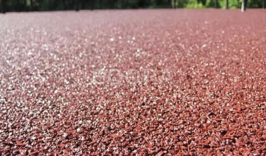 резиновая крошка гранулы