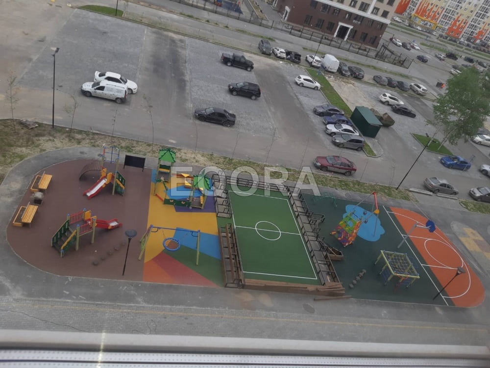 Фото eqora производство резиновых покрытий 230